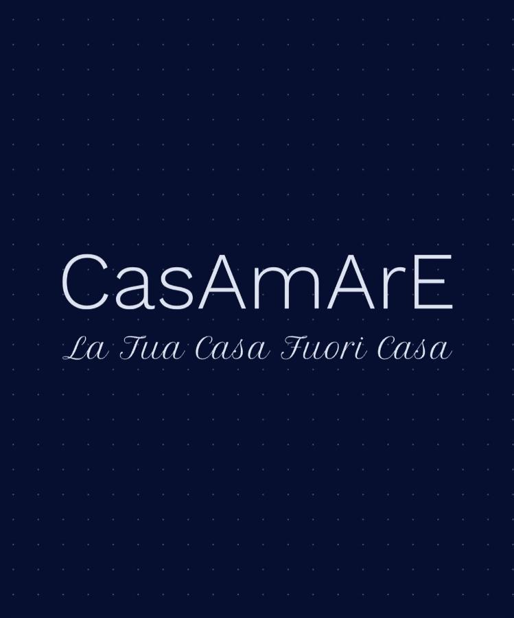 Апартаменти Casamare Пескара Екстер'єр фото